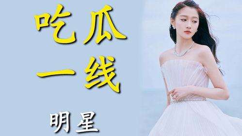 为吃瓜进娱乐圈小说