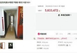 郑州法拍房最新爆料,揭秘热门房源与成交趋势